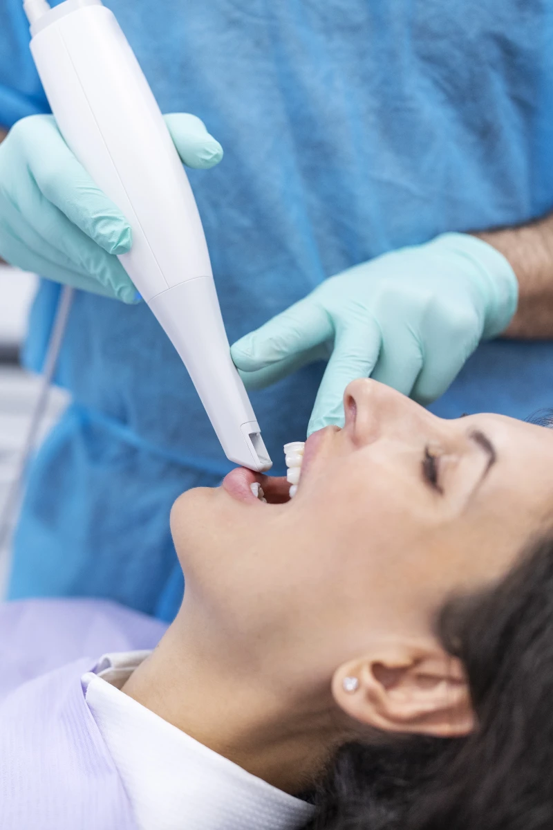 Odontologia Digital Quienes Somos Meridian