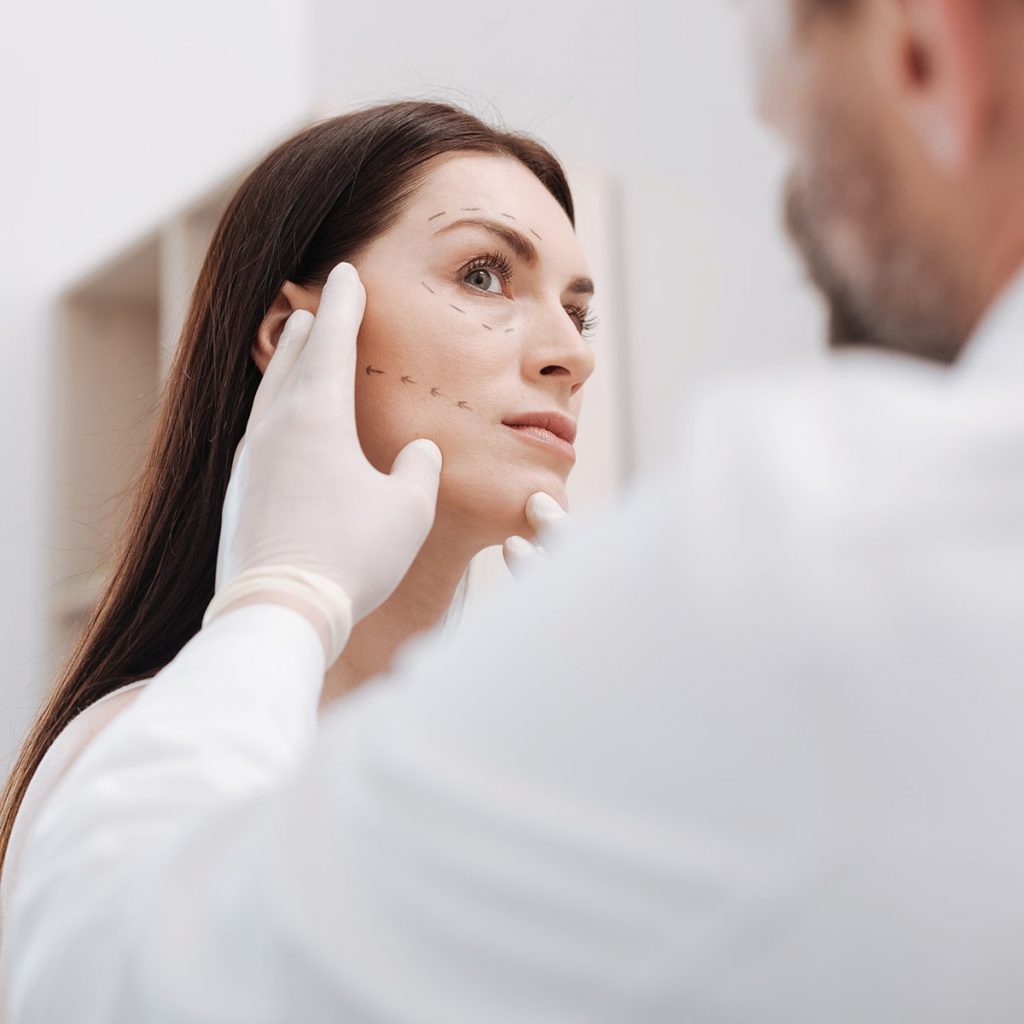 Diagnostico Facial Integral Main
