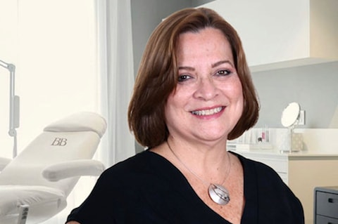 Dra Carmen Palau