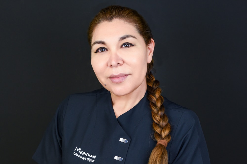 Dra Irahola
