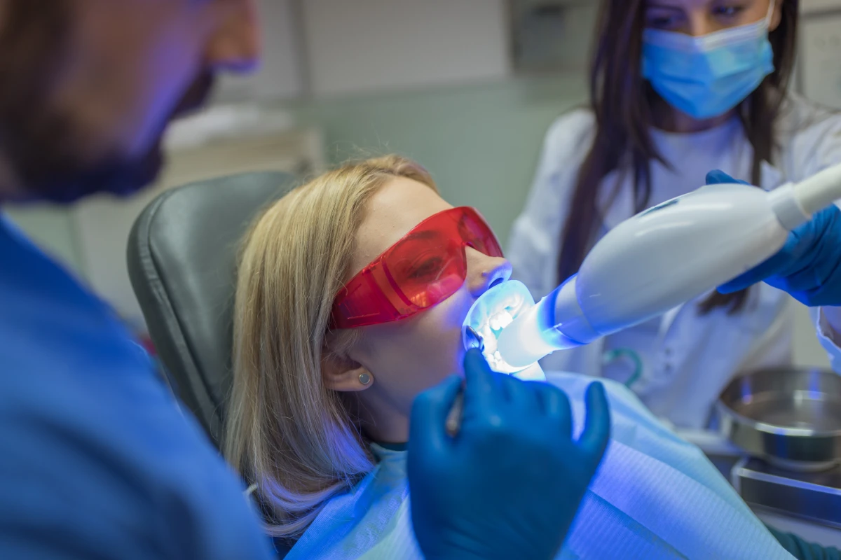 Estetica Dental Blanqueamiento Dental