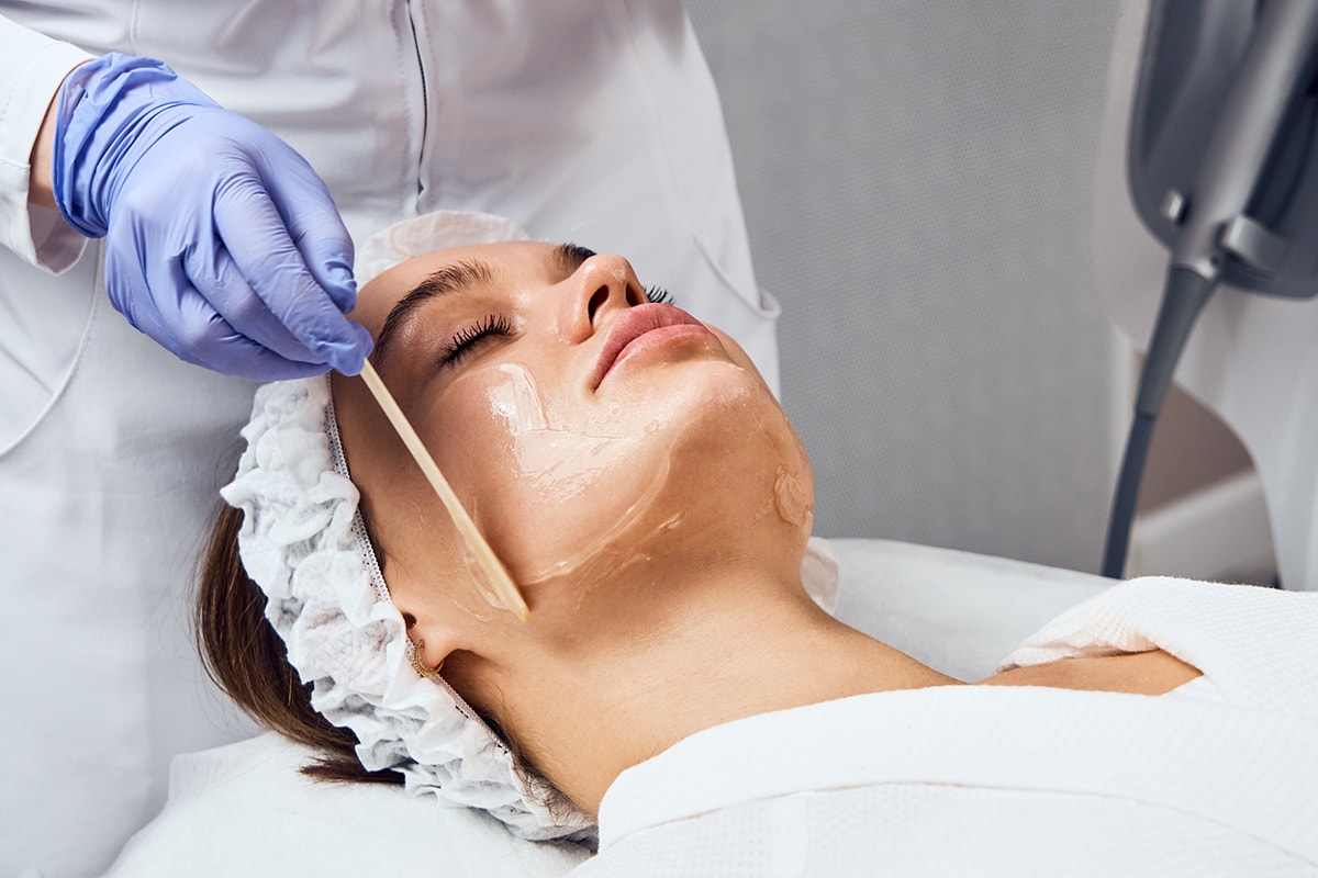 Hidratacion Facial Paso01
