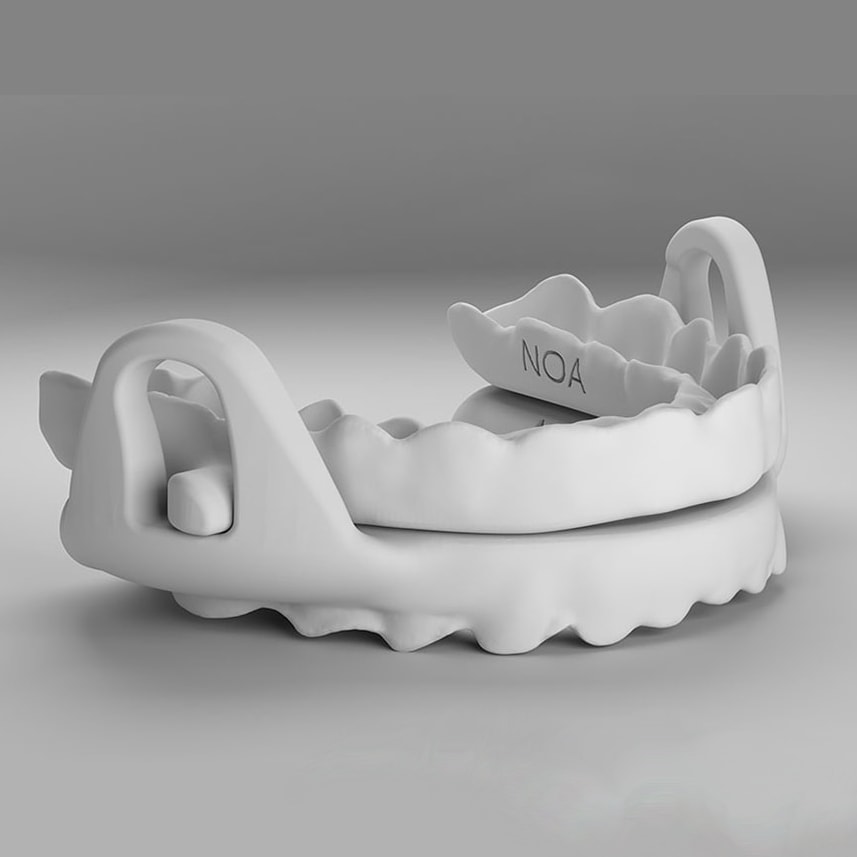 Medicina Dental Sueno Soa
