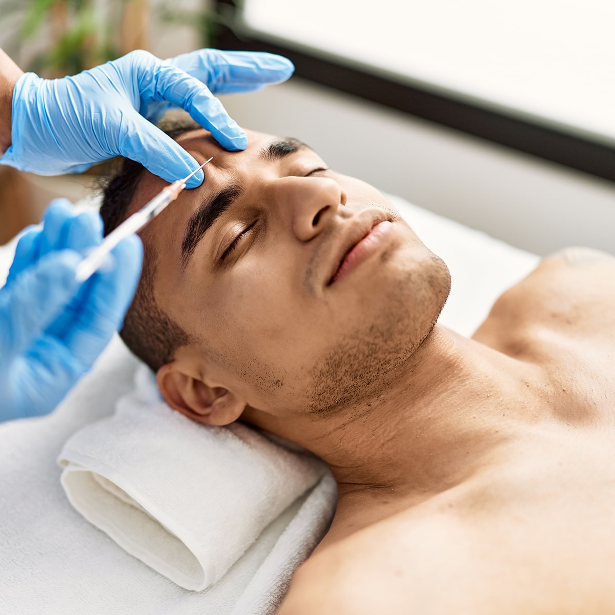 Skinbooster Male