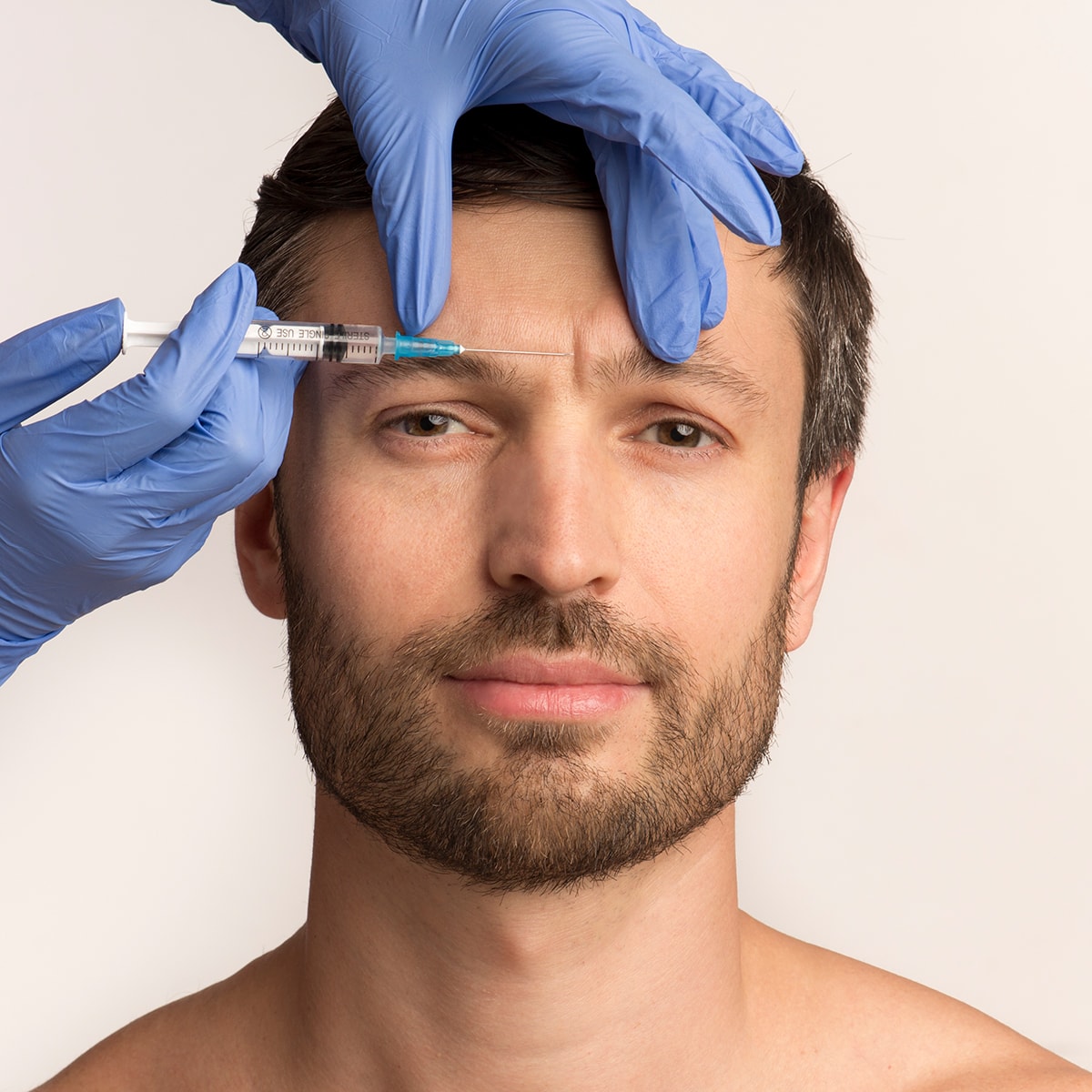 Vitaminas Faciales Male